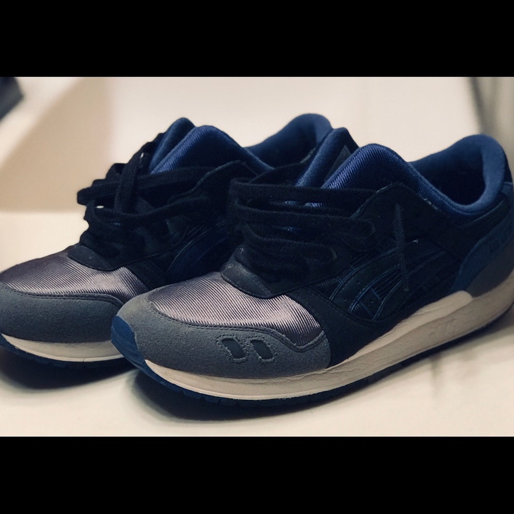 Asics Gel Lyte III